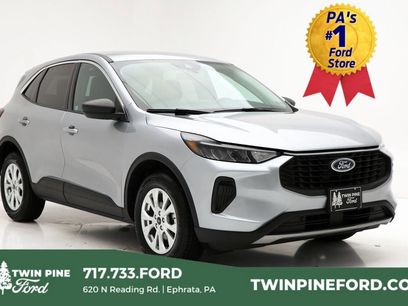 Used 2024 Ford Escape Active w/ Tech Pack #1