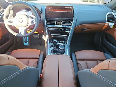 Used 2026 BMW 840i xDrive AWD/4WD image 15