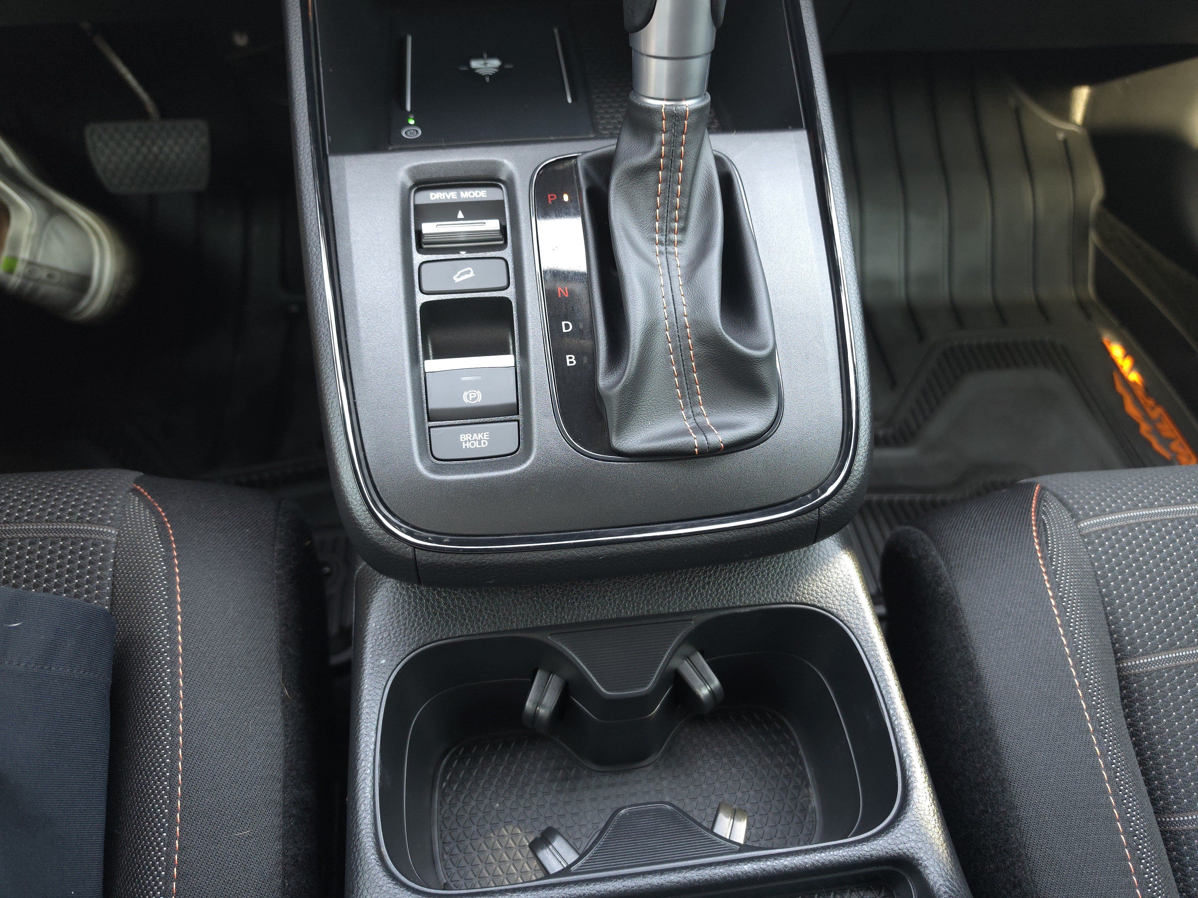 Used 2026 Honda CR-V TrailSport image 25