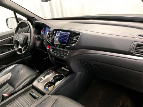 Used 2023 Honda Passport EX-L image 14