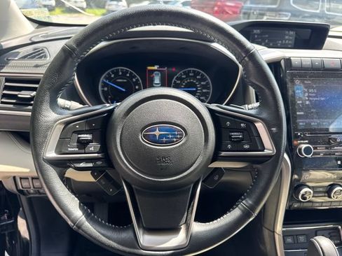 Used 2022 Subaru Ascent Limited AWD/4WD image 19