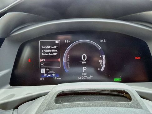 New 2026 Lexus RZ 350e 2WD w/ Convenience Package image 40