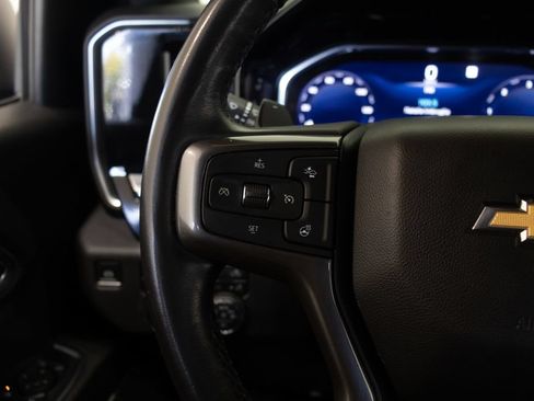 Used 2023 Chevrolet Silverado 1500 High Country AWD/4WD image 33