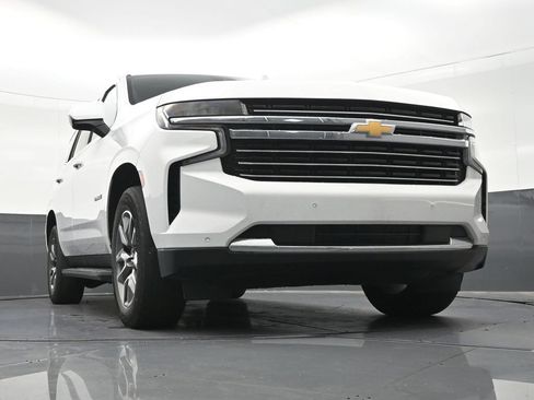 Used 2024 Chevrolet Tahoe LT w/ Max Trailering Package RWD image 29