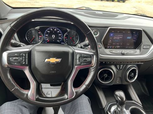Used 2022 Chevrolet Blazer Premier AWD/4WD image 31