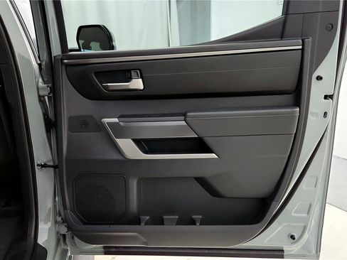 Used 2025 Toyota Tundra SR5 image 30