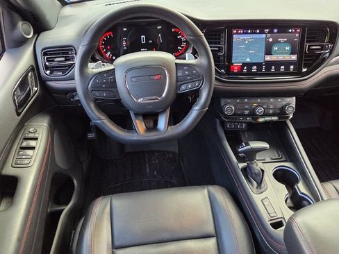 Used 2024 Dodge Durango R/T AWD/4WD image 13