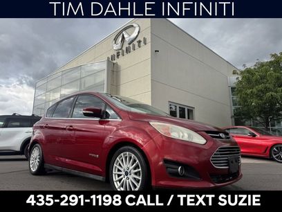 Used 2014 Ford C-MAX SEL w/ Equipment Group 301A