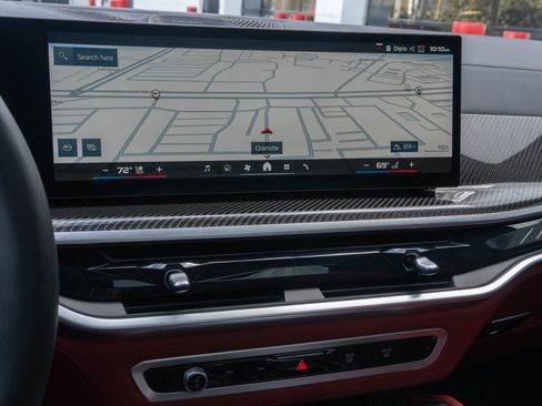 Used 2026 BMW X6 M Competition w/ Executive Package image 22