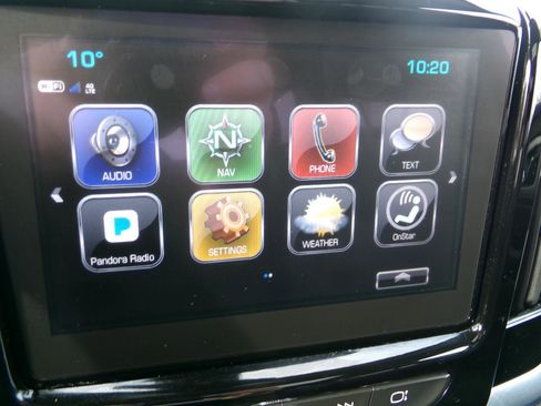 Used 2019 Chevrolet Traverse RS image 27