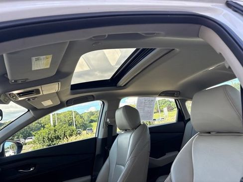 Used 2024 Honda Accord EX image 21