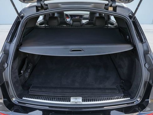 Used 2020 Mercedes-Benz E 63 AMG S image 30
