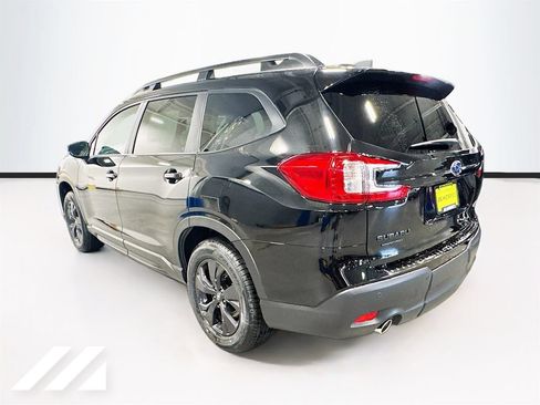 New 2026 Subaru Ascent Premium w/ Premium Package AWD/4WD image 5