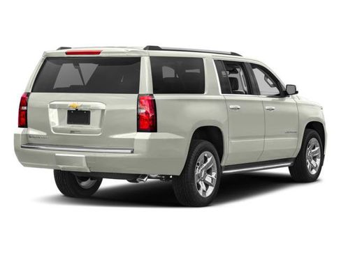 Used 2017 Chevrolet Suburban Premier image 50