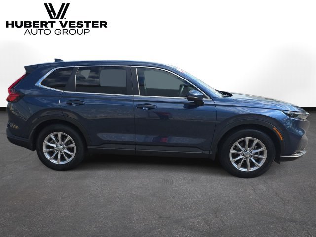Used 2024 Honda CR-V EX image 5