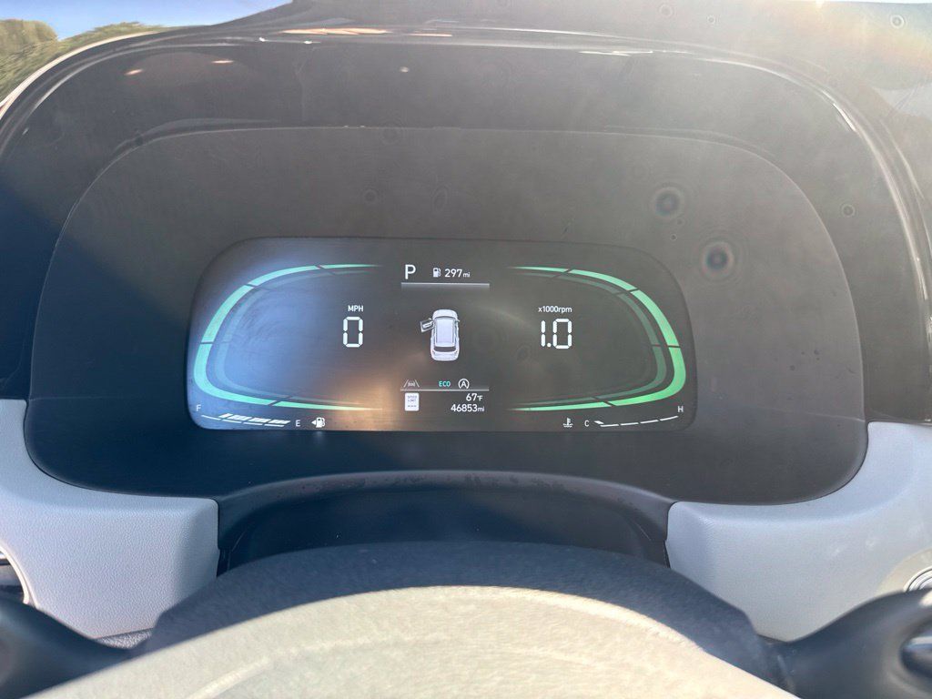 Used 2025 Hyundai Palisade SEL FWD image 6