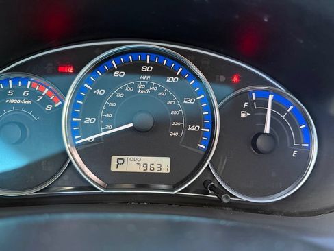 Used 2010 Subaru Forester 2.5X Premium AWD/4WD image 14