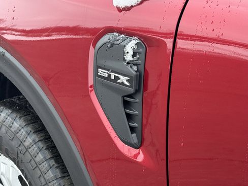 New 2025 Ford Ranger XL w/ Trailer Tow Package image 9