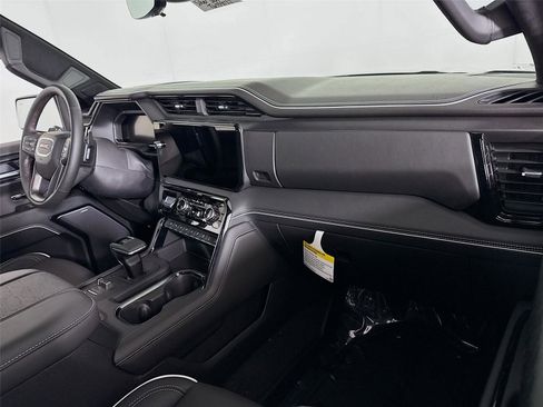 New 2026 GMC Sierra 1500 AT4X AWD/4WD image 24