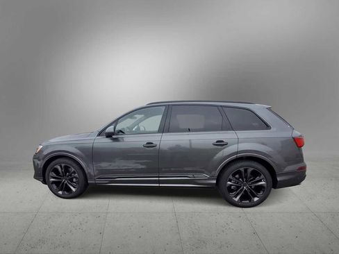 New 2026 Audi Q7 Premium Plus image 5