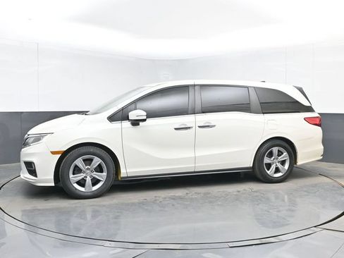 Used 2019 Honda Odyssey EX-L image 6