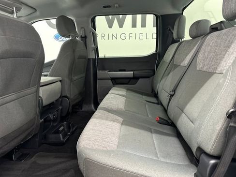 Used 2024 Ford F250 XLT image 19