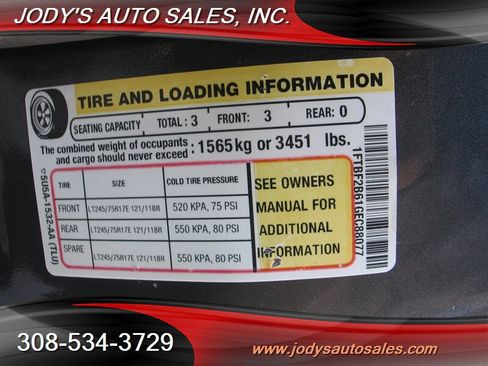 Used 2016 Ford F250 XL w/ Power Equipment Group image 29