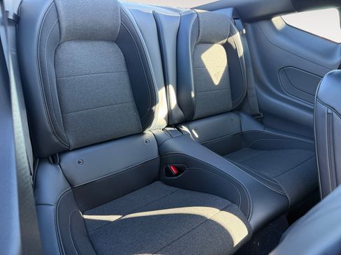 New 2026 Ford Mustang Coupe image 18