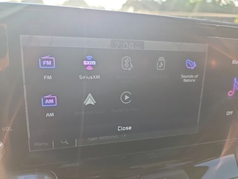 Certified 2023 Kia Sorento SX Prestige AWD/4WD image 14