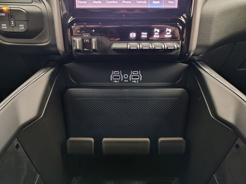 New 2026 RAM 2500 Big Horn image 30