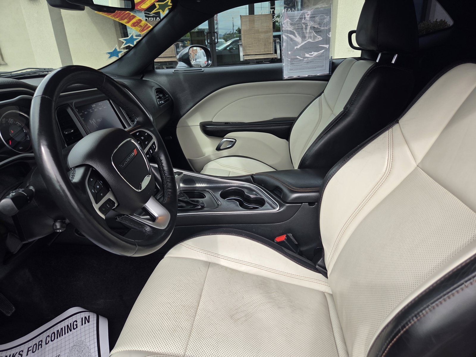 Used 2018 Dodge Challenger SXT Plus RWD image 13
