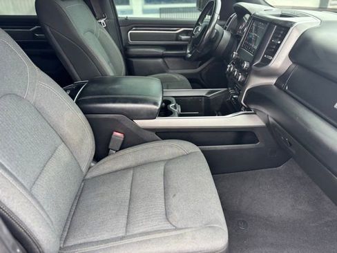 Used 2019 RAM 1500 Big Horn RWD image 10