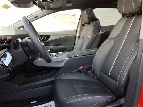 New 2026 Cadillac Optiq Sport 2 image 8