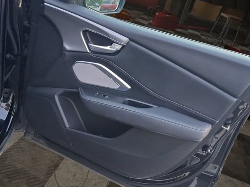 Used 2021 Acura RDX A-Spec FWD image 10