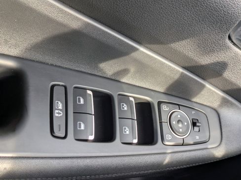 Certified 2023 Hyundai Santa Fe SEL w/ Cargo Package image 27