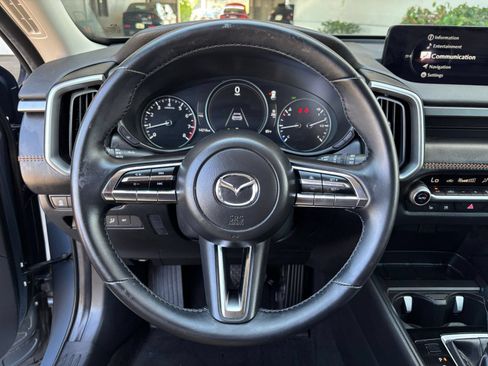 Used 2026 MAZDA CX-50 AWD 2.5 S w/ Premium Package image 30