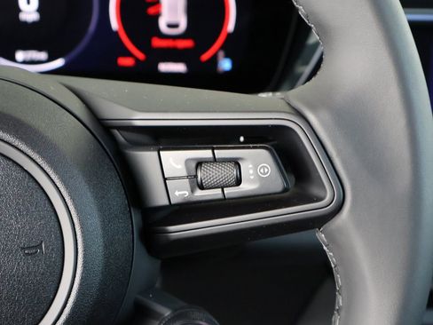 New 2025 Porsche Macan 4S Electric image 33