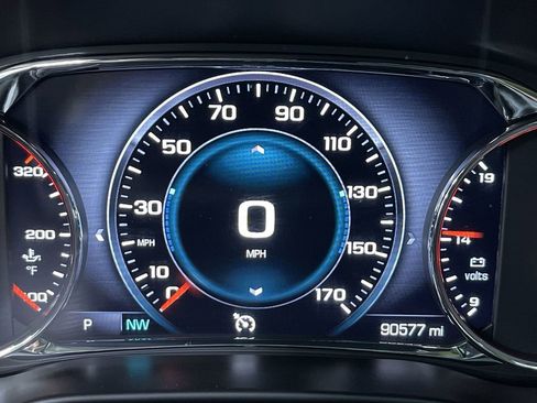 Used 2019 GMC Acadia Denali image 20