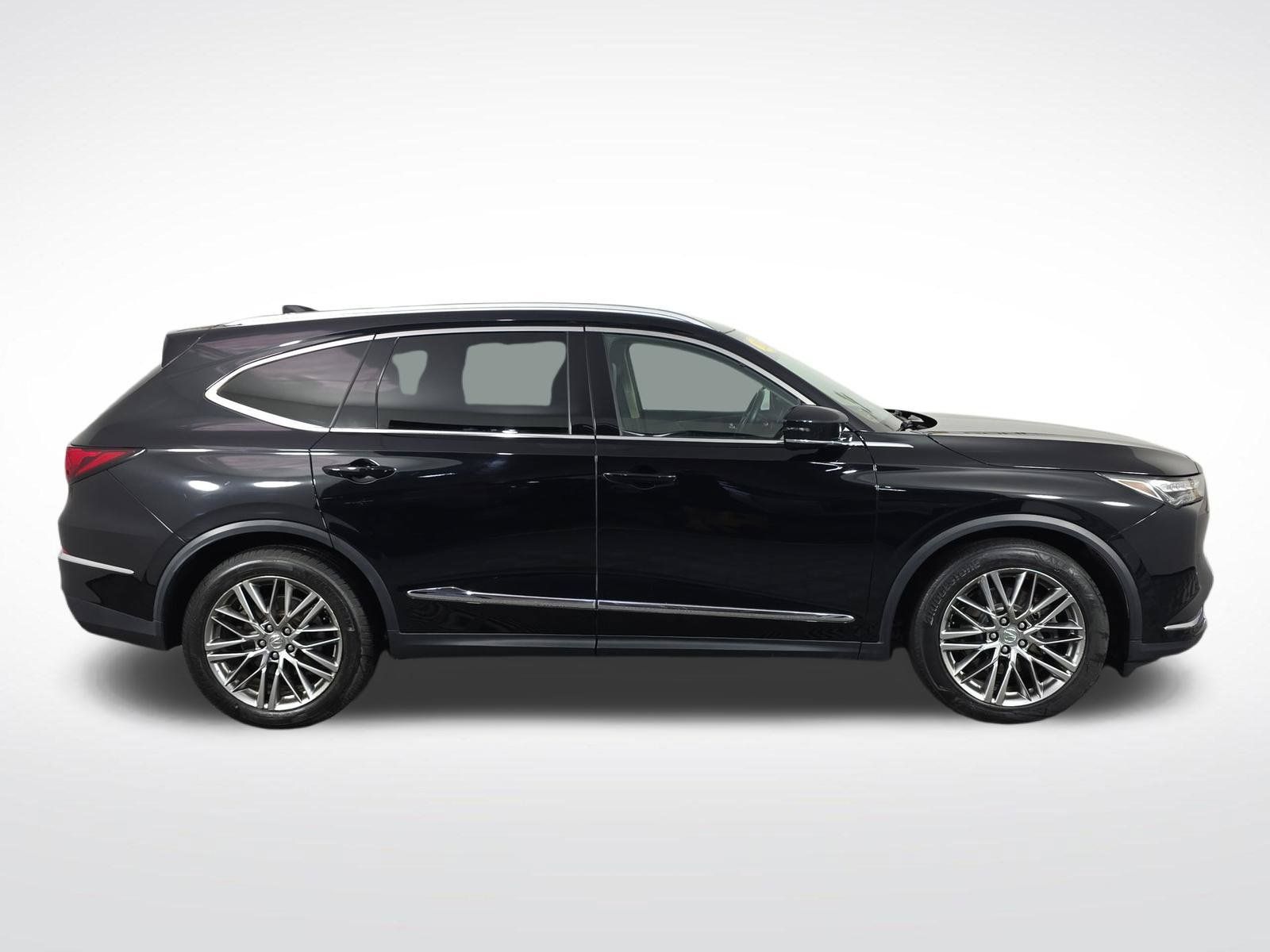 Used 2023 Acura MDX w/ Advance Package AWD/4WD image 46