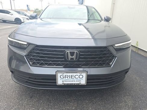 Used 2024 Honda Accord LX image 2