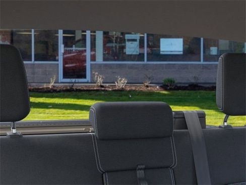 New 2025 Ford Ranger XL image 23