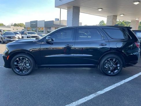 Used 2022 Dodge Durango R/T w/ Blacktop Package AWD/4WD image 8