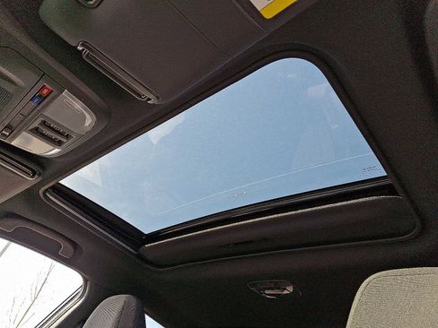 New 2025 Subaru Crosstrek 2.5i Sport image 7