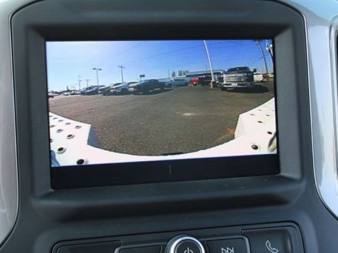 Used 2022 Chevrolet Silverado 3500 W/T w/ WT Convenience Package image 21