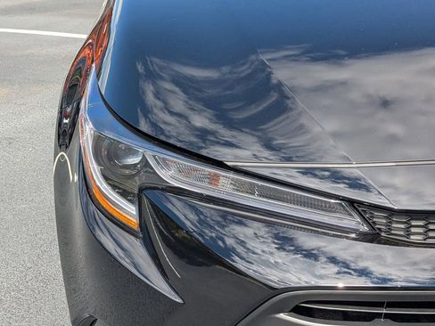 New 2026 Toyota Corolla LE FWD image 10