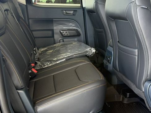 New 2026 Ford Maverick Tremor AWD/4WD image 9