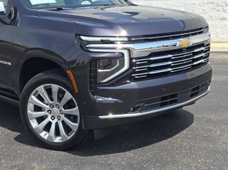 Used 2026 Chevrolet Suburban Premier AWD/4WD video 2
