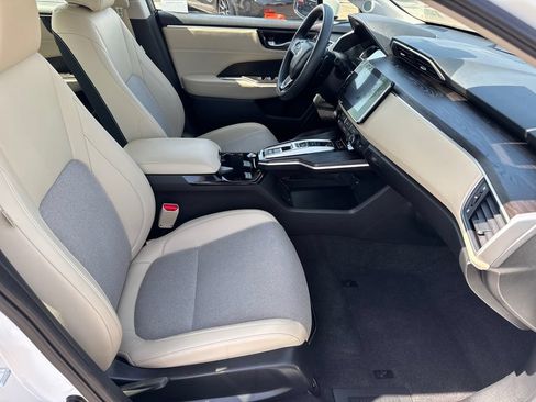 Used 2021 Honda Clarity Plug-In Hybrid image 15