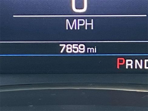 Used 2023 Chevrolet Equinox LT image 27