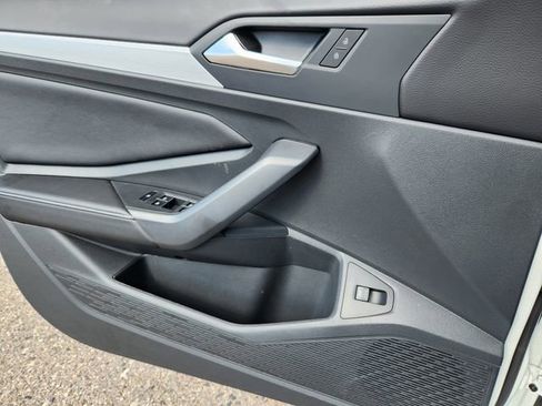 New 2026 Volkswagen Jetta Sport FWD image 21